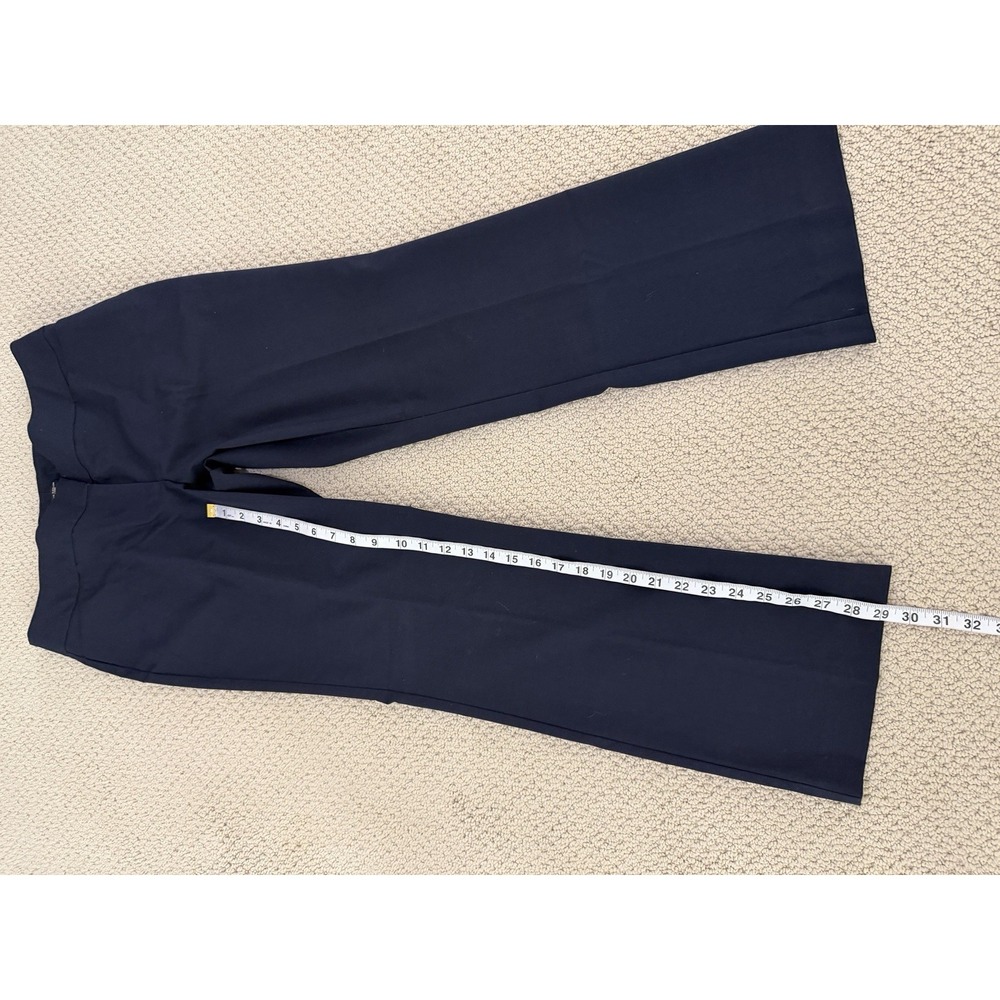 ann taylor women dress pants size 12P - Picture 6 of 7
